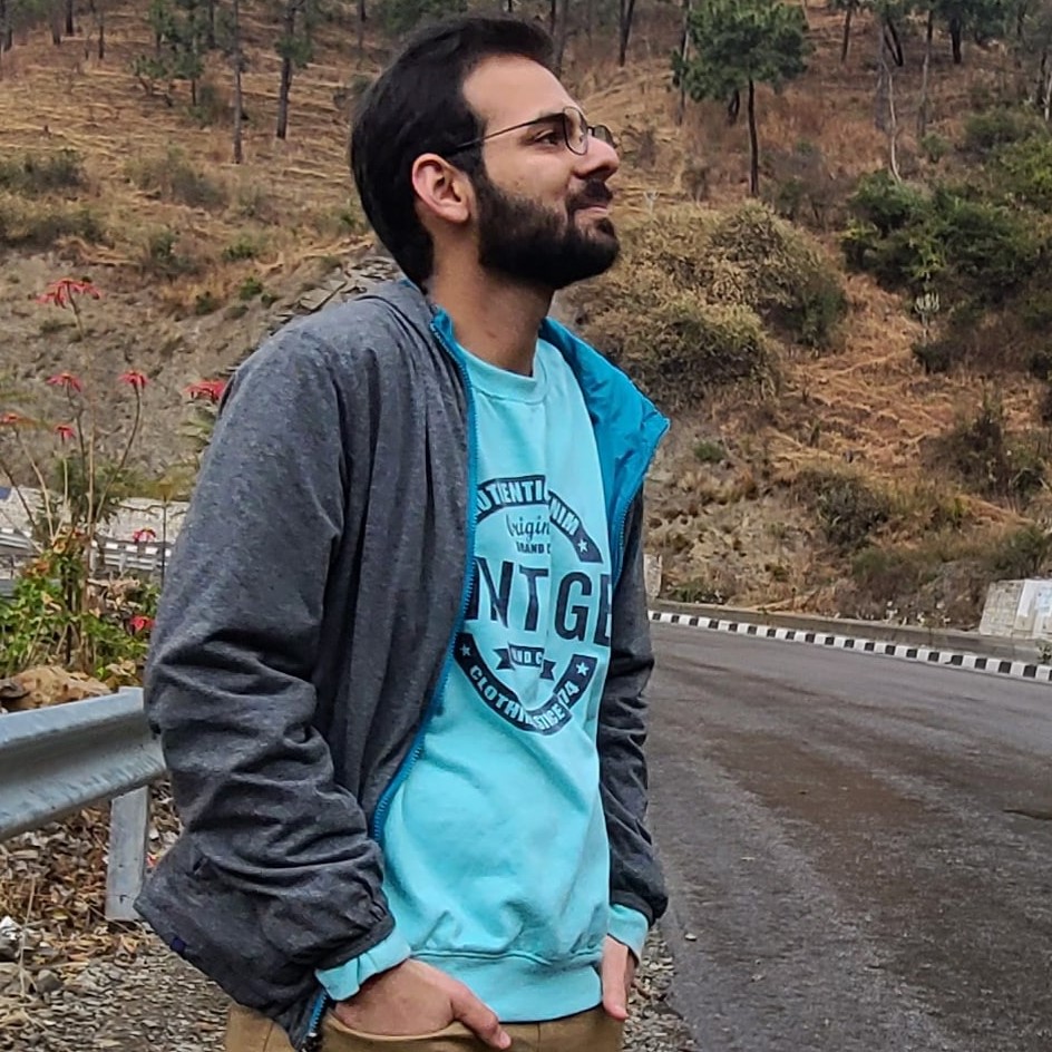 Mukund Soni